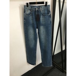 PRADA Check out the trends of the season 2023FW jeans