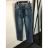 PRADA Check out the trends of the season 2023FW jeans