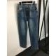 PRADA Check out the trends of the season 2023FW jeans PRADA Check out the trends of the season 2023FW jeans