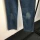 PRADA Check out the trends of the season 2023FW jeans PRADA Check out the trends of the season 2023FW jeans