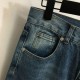PRADA Check out the trends of the season 2023FW jeans PRADA Check out the trends of the season 2023FW jeans