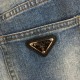 PRADA Check out the trends of the season 2023FW jeans PRADA Check out the trends of the season 2023FW jeans