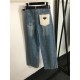 PRADA Prada New 2023FW jeans following last season PRADA Prada New 2023FW jeans following last season