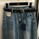 PRADA Prada New 2023FW jeans following last season PRADA Prada New 2023FW jeans following last season
