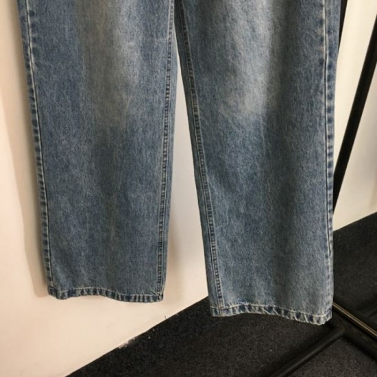 PRADA Prada New 2023FW jeans following last season PRADA Prada New 2023FW jeans following last season