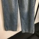 PRADA Prada New 2023FW jeans following last season PRADA Prada New 2023FW jeans following last season