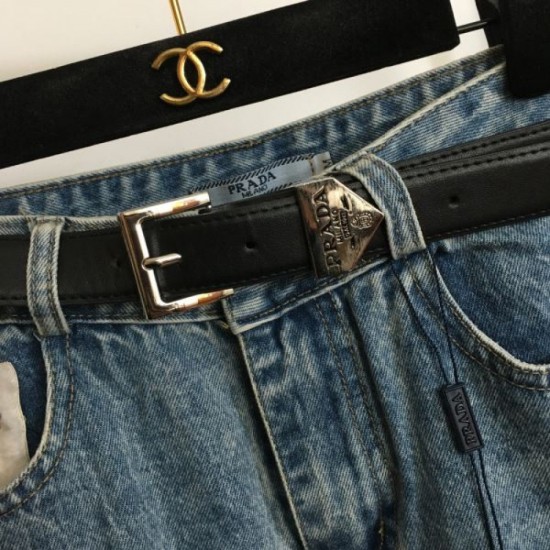 PRADA Prada New 2023FW jeans following last season PRADA Prada New 2023FW jeans following last season