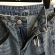 PRADA Prada New 2023FW jeans following last season PRADA Prada New 2023FW jeans following last season