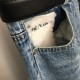 PRADA Prada New 2023FW jeans following last season PRADA Prada New 2023FW jeans following last season