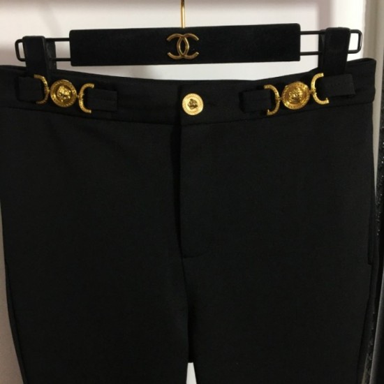 VERSACE Versace latest love at first sight 2023SS leggings pants VERSACE Versace latest love at first sight 2023SS leggings pants