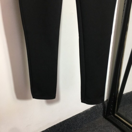 VERSACE Versace latest love at first sight 2023SS leggings pants VERSACE Versace latest love at first sight 2023SS leggings pants