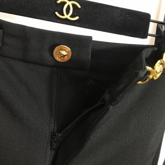 VERSACE Versace latest love at first sight 2023SS leggings pants VERSACE Versace latest love at first sight 2023SS leggings pants