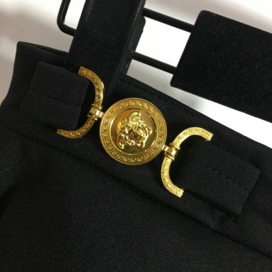 VERSACE Versace latest love at first sight 2023SS leggings pants VERSACE Versace latest love at first sight 2023SS leggings pants