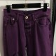 VERSACE Versace 2023SS jeans Affordable! Fashionable VERSACE Versace 2023SS jeans Affordable! Fashionable