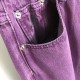 VERSACE Versace 2023SS jeans Affordable! Fashionable VERSACE Versace 2023SS jeans Affordable! Fashionable