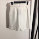 YSL Yves Saint Laurent Celebrity Favorite Elegant 2023SS Suit Shorts YSL Yves Saint Laurent Celebrity Favorite Elegant 2023SS Suit Shorts