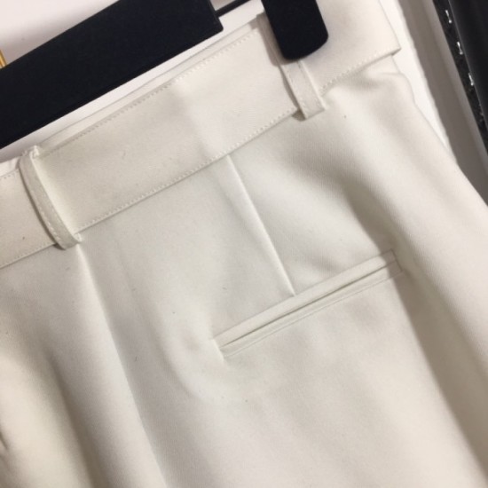 YSL Yves Saint Laurent Celebrity Favorite Elegant 2023SS Suit Shorts YSL Yves Saint Laurent Celebrity Favorite Elegant 2023SS Suit Shorts