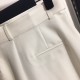 YSL Yves Saint Laurent Celebrity Favorite Elegant 2023SS Suit Shorts YSL Yves Saint Laurent Celebrity Favorite Elegant 2023SS Suit Shorts