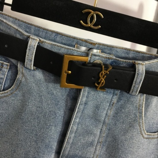 This summer's No. 1 denim pants 2023SS YSL Yves Saint Laurent This summer's No. 1 denim pants 2023SS YSL Yves Saint Laurent