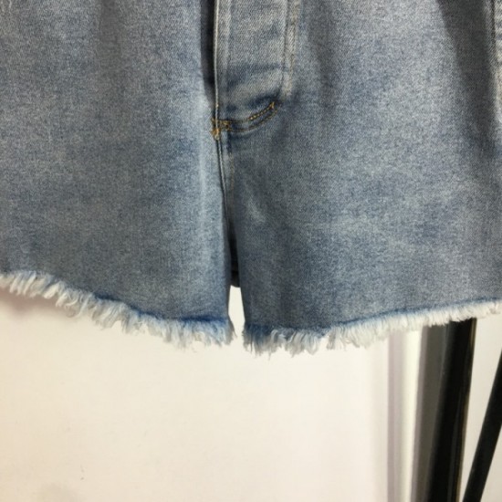 This summer's No. 1 denim pants 2023SS YSL Yves Saint Laurent This summer's No. 1 denim pants 2023SS YSL Yves Saint Laurent