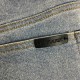 This summer's No. 1 denim pants 2023SS YSL Yves Saint Laurent This summer's No. 1 denim pants 2023SS YSL Yves Saint Laurent