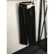 YSL Yves Saint Laurent 2023SS wide pants popular cute YSL Yves Saint Laurent 2023SS wide pants popular cute