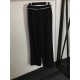 YSL Yves Saint Laurent 2023SS wide pants popular cute YSL Yves Saint Laurent 2023SS wide pants popular cute