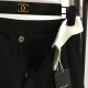 YSL Yves Saint Laurent 2023SS wide pants popular cute YSL Yves Saint Laurent 2023SS wide pants popular cute