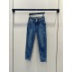 YSL Yves Saint Laurent 2023FW jeans Hottest brand now YSL Yves Saint Laurent 2023FW jeans Hottest brand now
