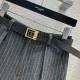 2023FW Straight Jeans YSL Yves Saint Laurent Latest Popular 2023FW Straight Jeans YSL Yves Saint Laurent Latest Popular