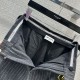 2023FW Straight Jeans YSL Yves Saint Laurent Latest Popular 2023FW Straight Jeans YSL Yves Saint Laurent Latest Popular