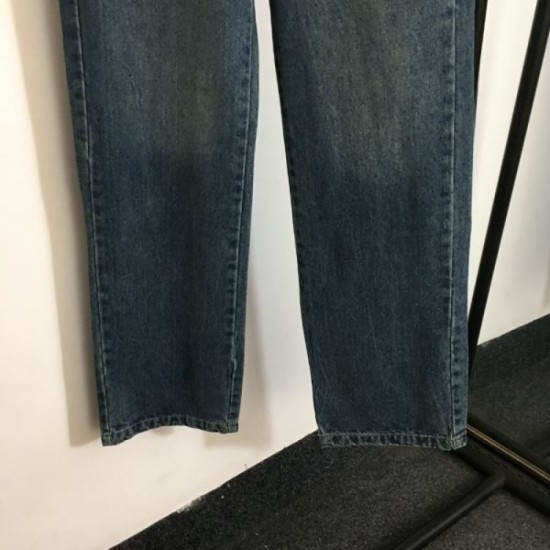 2023FW YSL Yves Saint Laurent This year's advance jeans 2023FW YSL Yves Saint Laurent This year's advance jeans
