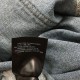 2023FW YSL Yves Saint Laurent This year's advance jeans 2023FW YSL Yves Saint Laurent This year's advance jeans