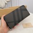 2023SS BURBERRY Burberry spring and summer essential item long wallet