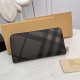 2023SS BURBERRY Burberry spring and summer essential item long wallet 2023SS BURBERRY Burberry spring and summer essential item long wallet