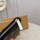 2023SS BURBERRY Burberry spring and summer essential item long wallet 2023SS BURBERRY Burberry spring and summer essential item long wallet