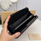 2023SS BURBERRY Burberry spring and summer essential item long wallet 2023SS BURBERRY Burberry spring and summer essential item long wallet