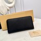 2023SS BURBERRY Burberry new luxury long wallet 2023SS BURBERRY Burberry new luxury long wallet