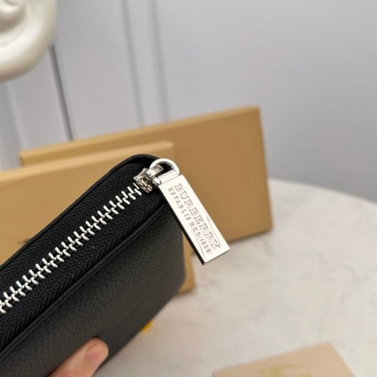 2023SS BURBERRY Burberry new luxury long wallet 2023SS BURBERRY Burberry new luxury long wallet