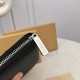 2023SS BURBERRY Burberry new luxury long wallet 2023SS BURBERRY Burberry new luxury long wallet