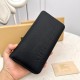 2023SS BURBERRY Burberry new luxury long wallet 2023SS BURBERRY Burberry new luxury long wallet