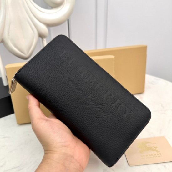 2023SS BURBERRY Burberry new luxury long wallet 2023SS BURBERRY Burberry new luxury long wallet