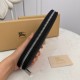 2023SS BURBERRY Burberry new luxury long wallet 2023SS BURBERRY Burberry new luxury long wallet