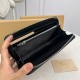 2023SS BURBERRY Burberry new luxury long wallet 2023SS BURBERRY Burberry new luxury long wallet
