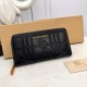 2023SS BURBERRY Long wallet to watch out for this spring and summer 2023SS BURBERRY Long wallet to watch out for this spring and summer