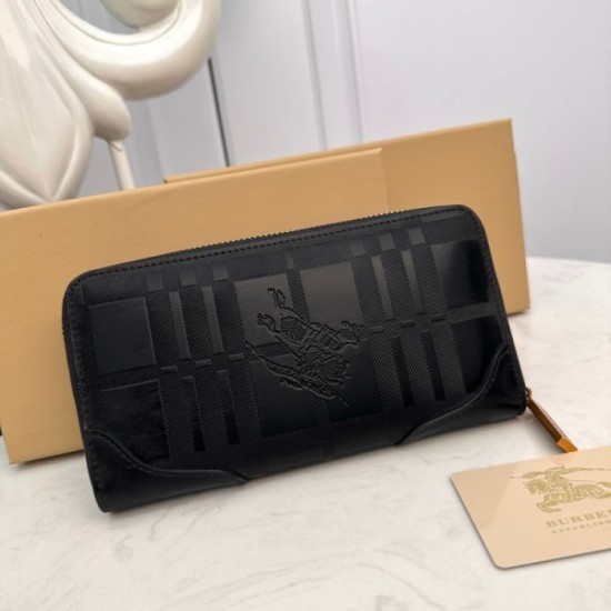 2023SS BURBERRY Long wallet to watch out for this spring and summer 2023SS BURBERRY Long wallet to watch out for this spring and summer