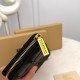 2023SS BURBERRY Long wallet to watch out for this spring and summer 2023SS BURBERRY Long wallet to watch out for this spring and summer