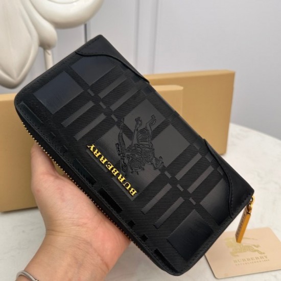 2023SS BURBERRY Long wallet to watch out for this spring and summer 2023SS BURBERRY Long wallet to watch out for this spring and summer