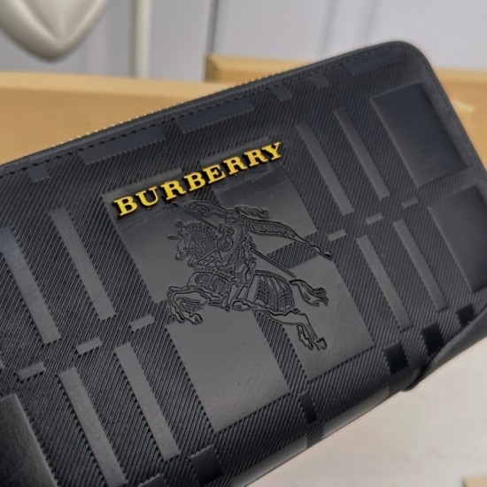 2023SS BURBERRY Long wallet to watch out for this spring and summer 2023SS BURBERRY Long wallet to watch out for this spring and summer