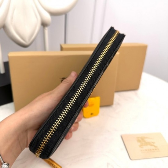 2023SS BURBERRY Long wallet to watch out for this spring and summer 2023SS BURBERRY Long wallet to watch out for this spring and summer